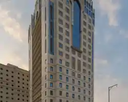 Snood Al Houda Hotel thumbnail